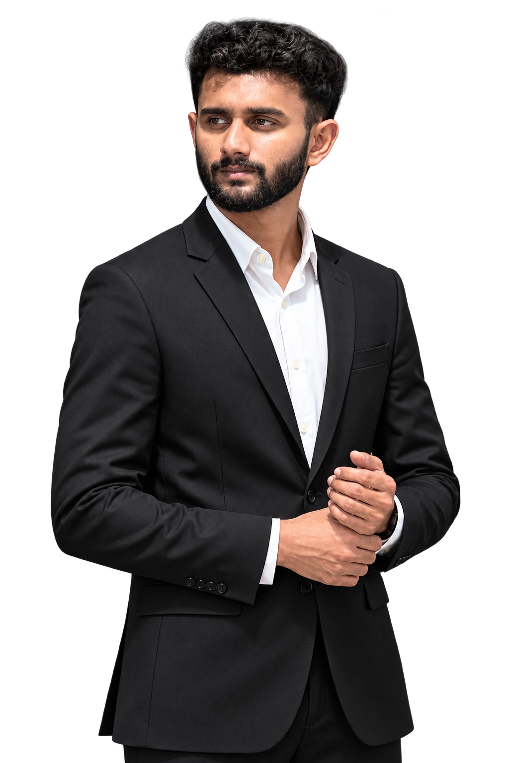 Muhammed Midhlaj